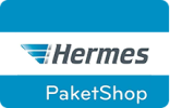 Logo Hermes PaketShop